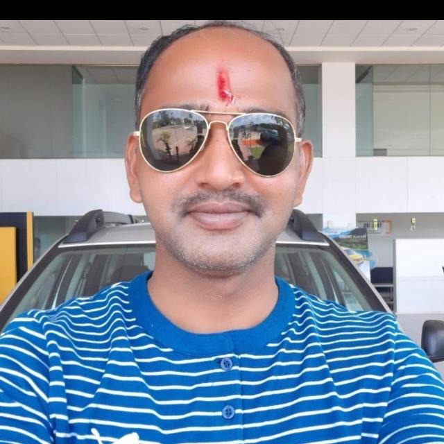 Vaibhav Kadam